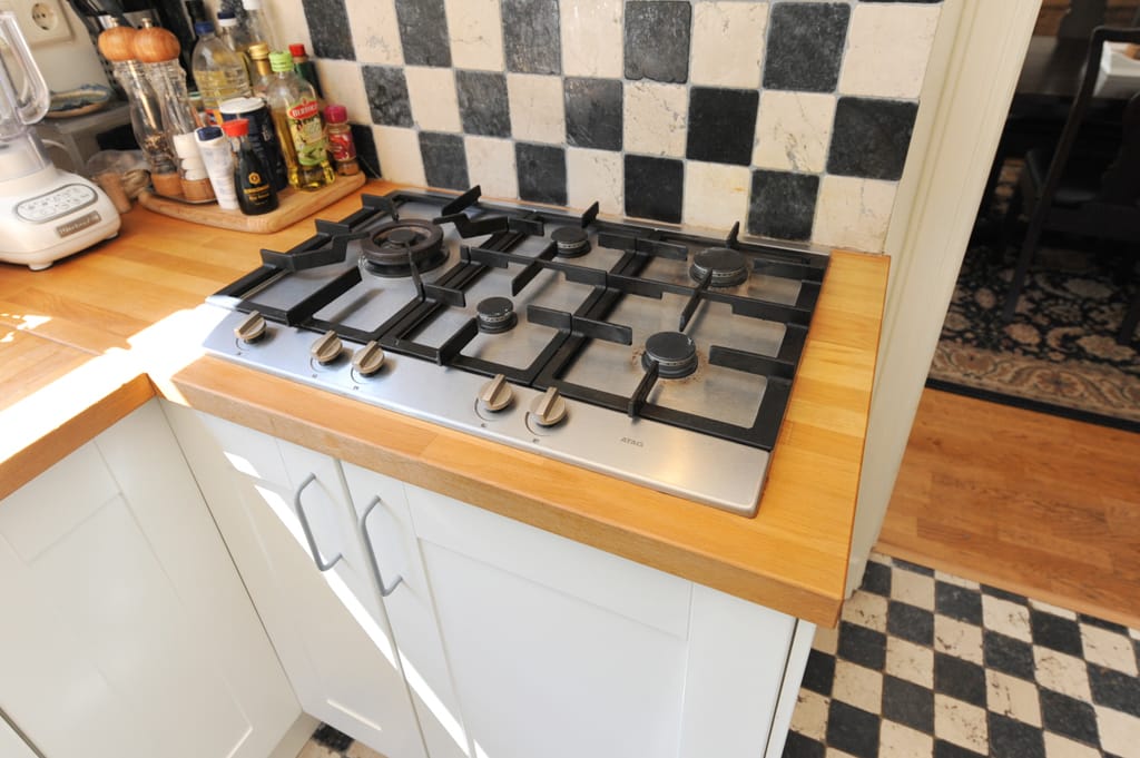 Foto 14 van Lange Kerkdam 94