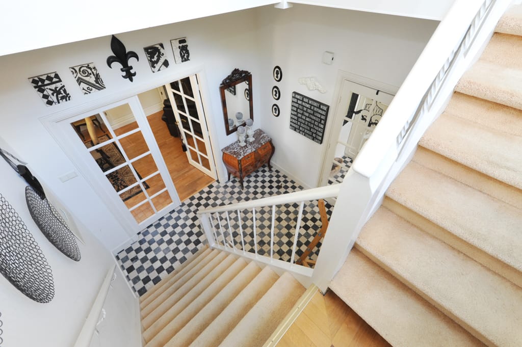 Foto 15 van Lange Kerkdam 94