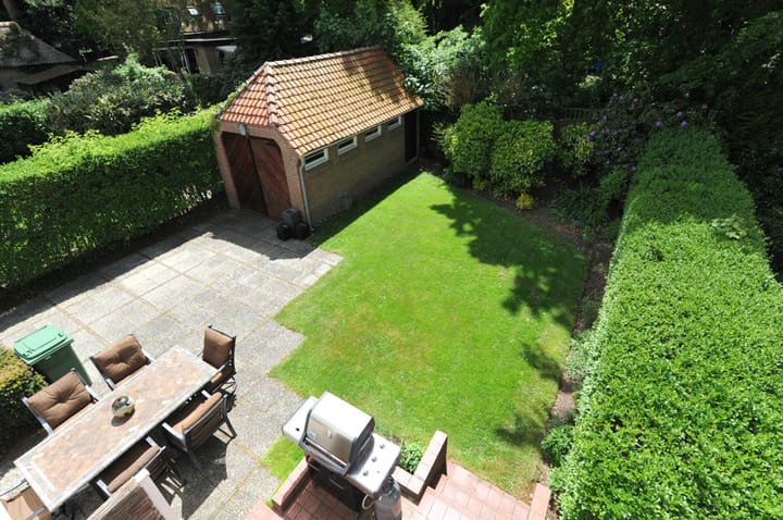 Foto 22 van Lange Kerkdam 94