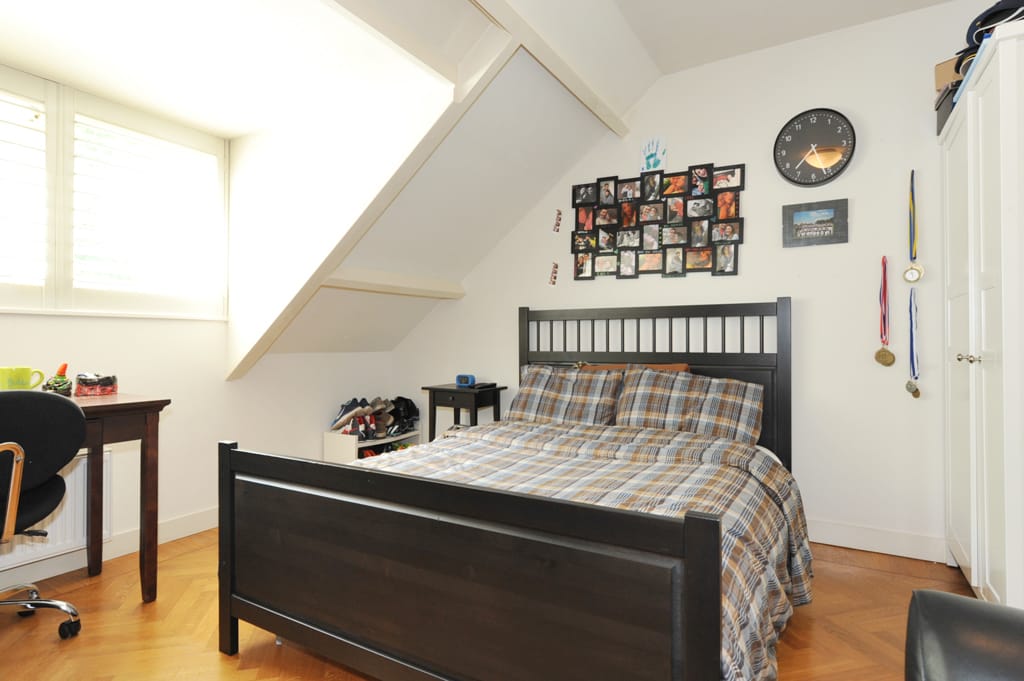 Foto 32 van Lange Kerkdam 94