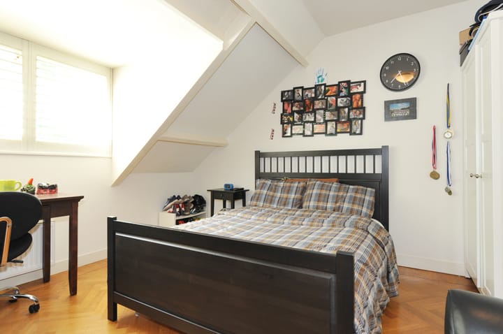 Foto 32 van Lange Kerkdam 94