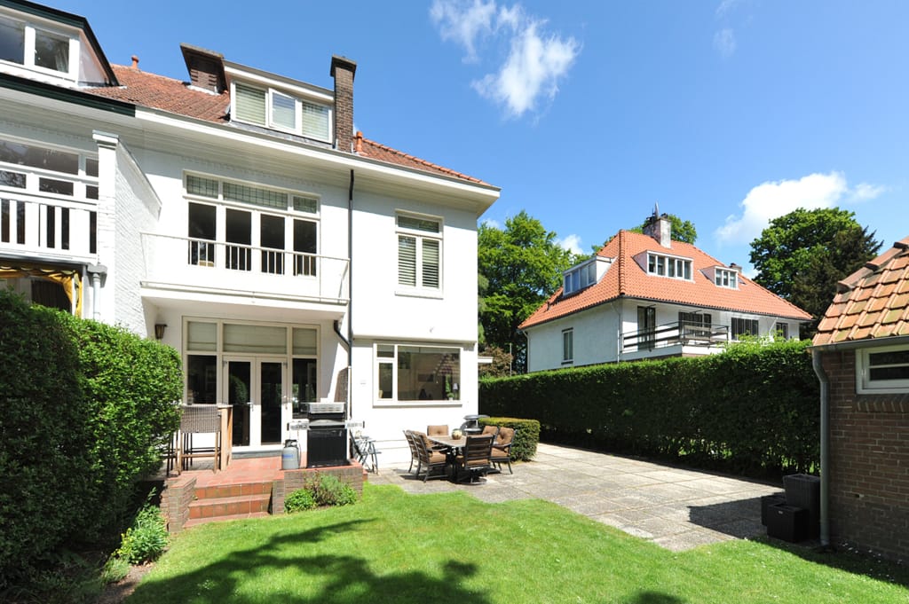 Foto 35 van Lange Kerkdam 94