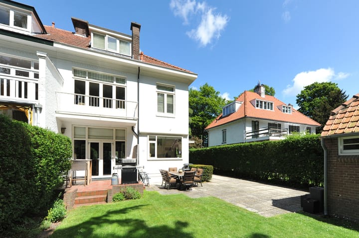 Foto 35 van Lange Kerkdam 94