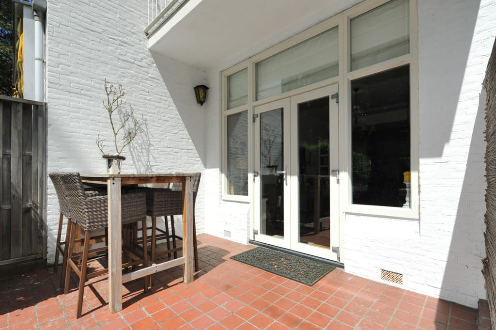 Foto 37 van Lange Kerkdam 94