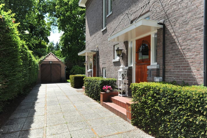 Foto 38 van Lange Kerkdam 94