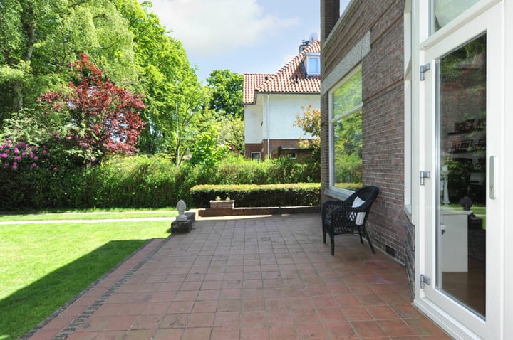 Foto 39 van Lange Kerkdam 94