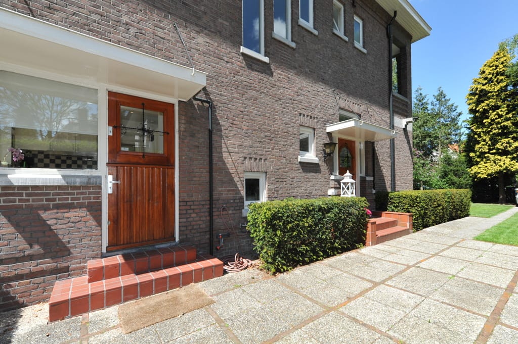 Foto 40 van Lange Kerkdam 94