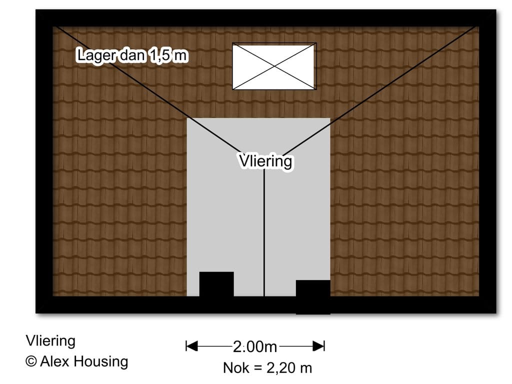 Foto 43 van Lange Kerkdam 94