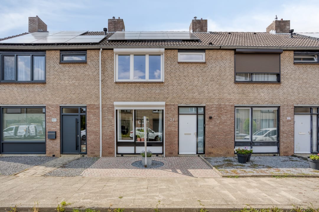 Foto 1 van Viënnahof 24