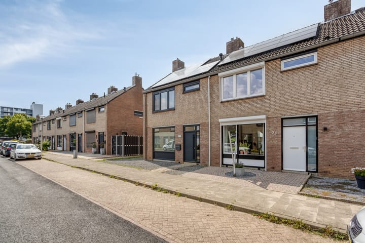 Photo 3 of Viënnahof 24