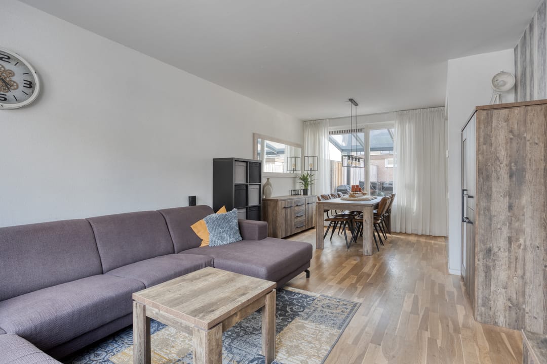 Foto 7 van Viënnahof 24