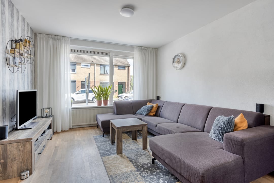 Foto 8 van Viënnahof 24