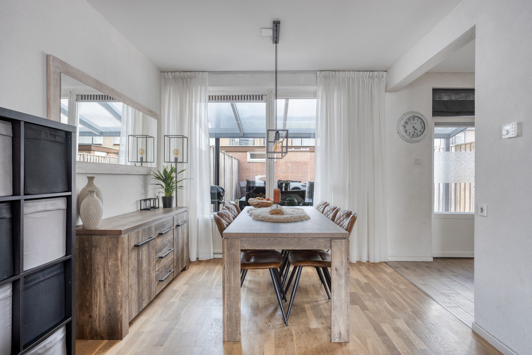 Foto 9 van Viënnahof 24