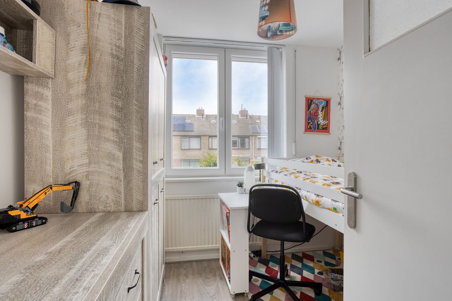 Foto 19 van Viënnahof 24