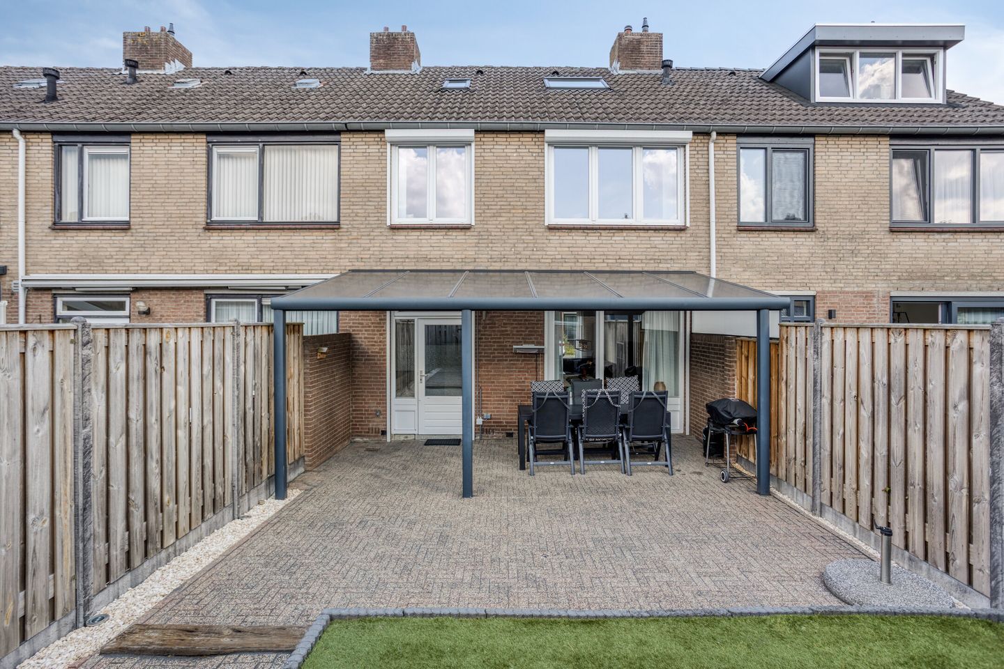 Foto 25 van Viënnahof 24