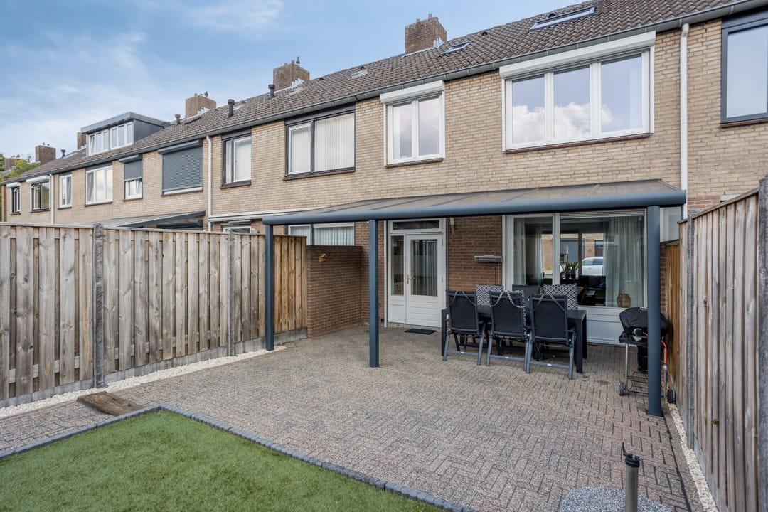 Foto 26 van Viënnahof 24