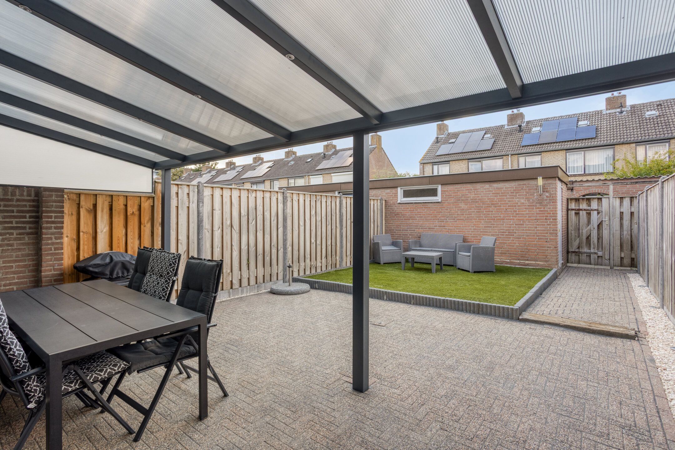 Foto 27 van Viënnahof 24