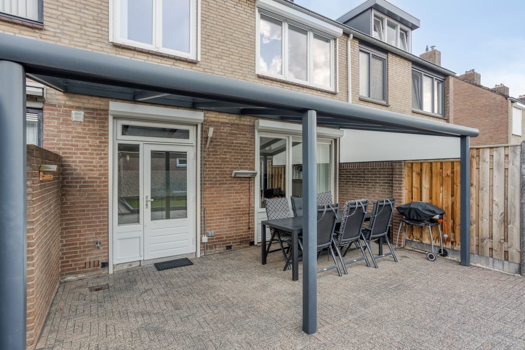 Foto 28 van Viënnahof 24