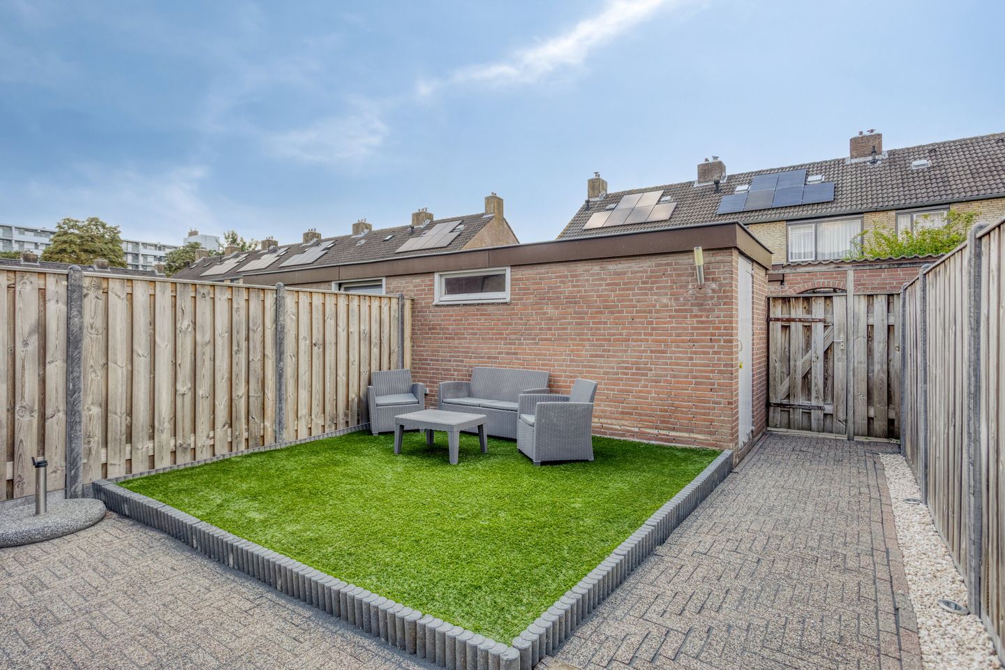 Foto 29 van Viënnahof 24