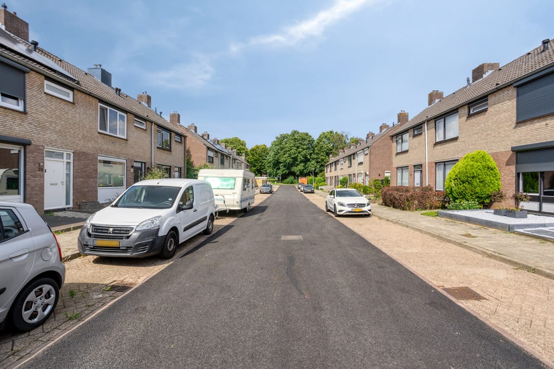 Foto 31 van Viënnahof 24