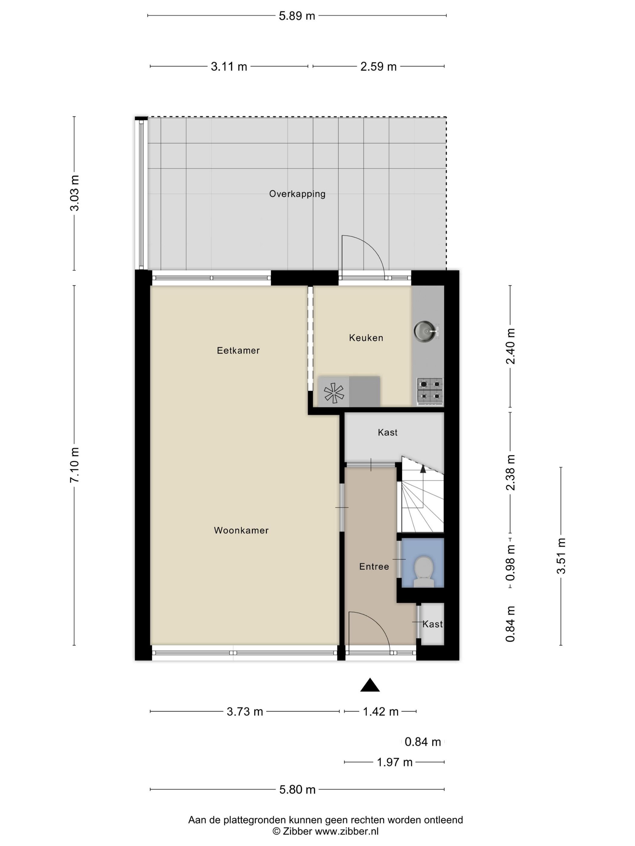 Foto 33 van Viënnahof 24