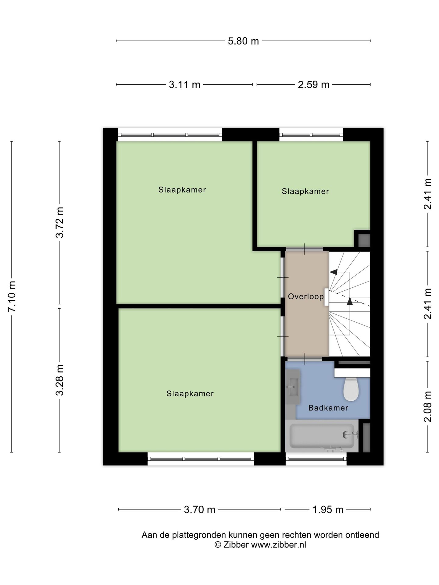 Foto 34 van Viënnahof 24