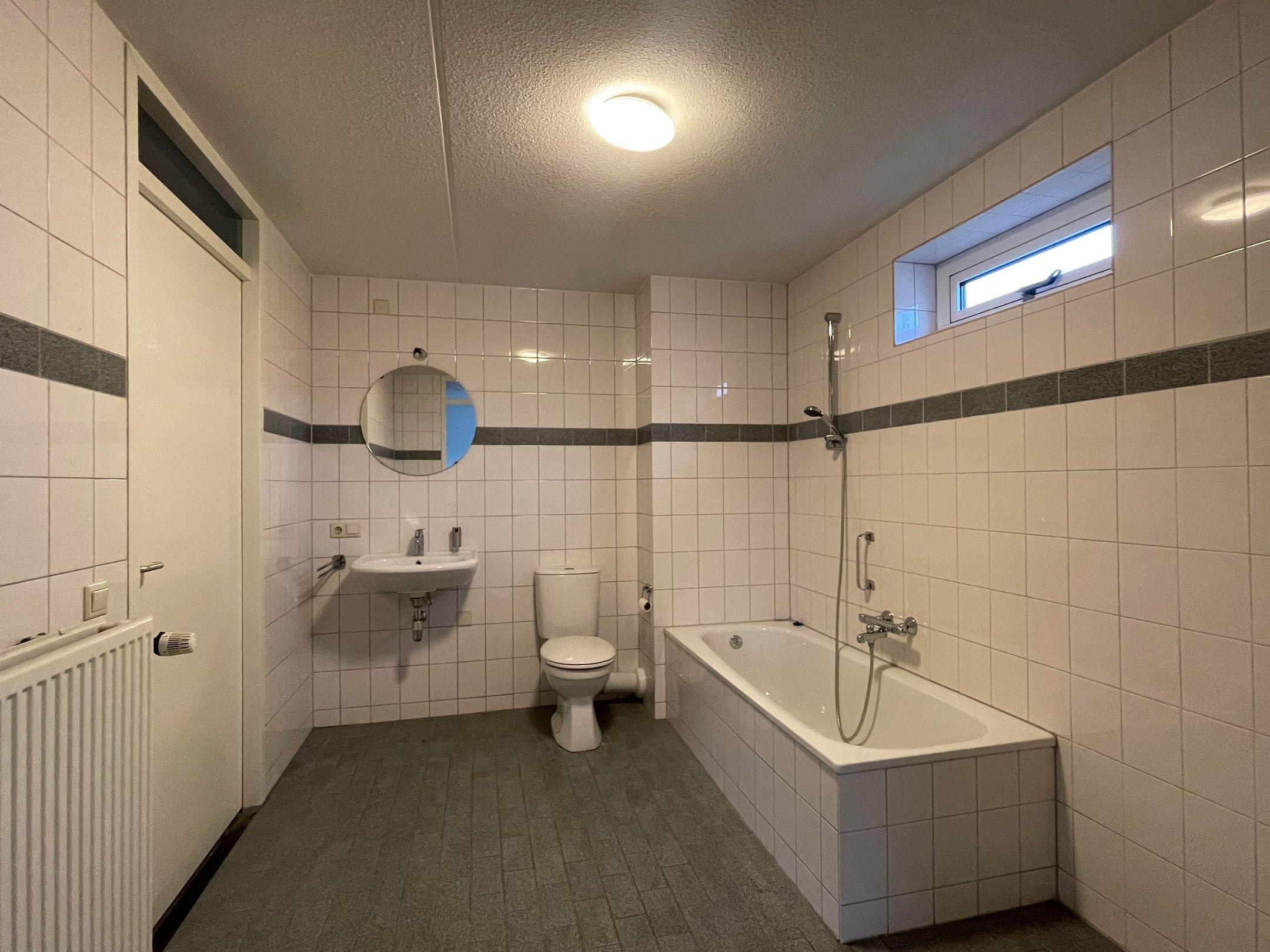 Photo 12 of G.A. van Nispenstraat 83