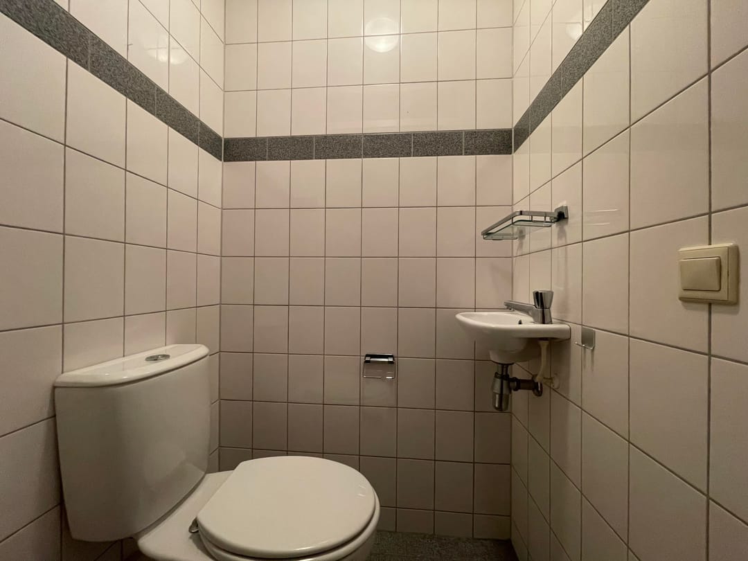 Photo 13 of G.A. van Nispenstraat 83