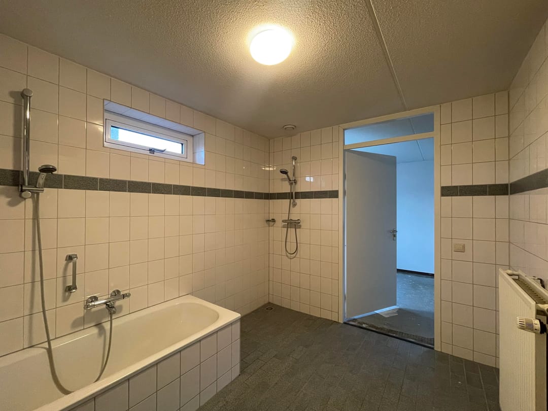 Photo 11 of G.A. van Nispenstraat 83