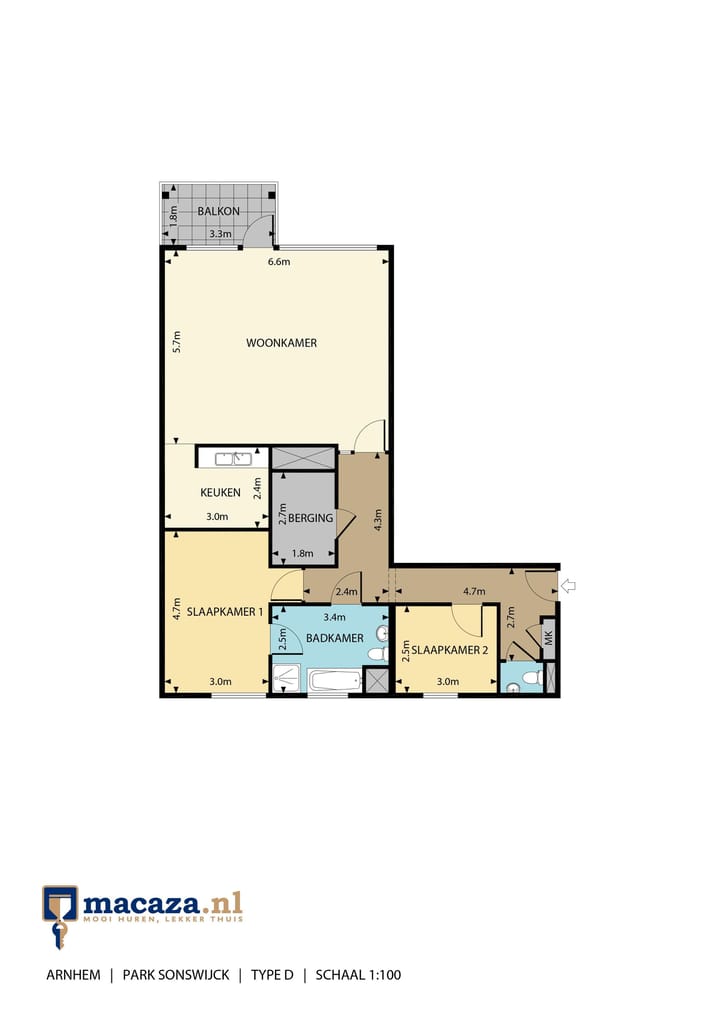 Foto 16 van G.A. van Nispenstraat 83