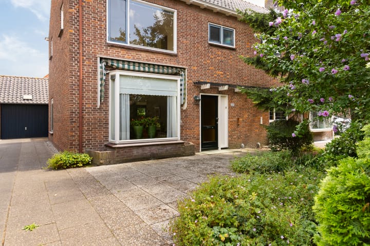 Foto 3 van 2e Barendrechtseweg 203