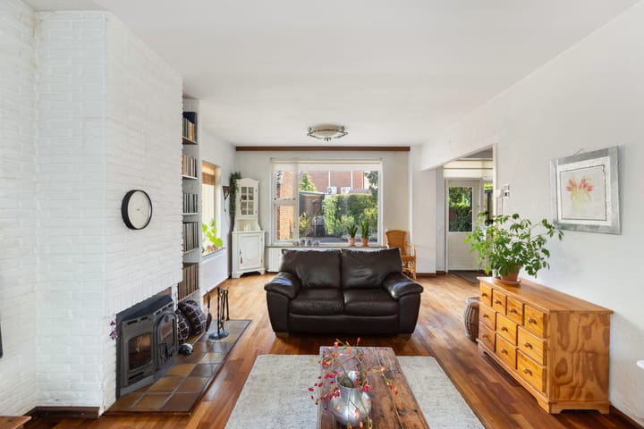 Foto 13 van 2e Barendrechtseweg 203