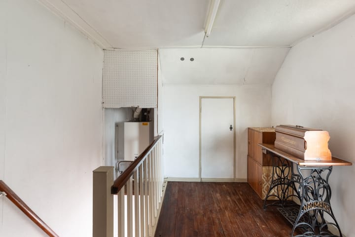 Foto 28 van 2e Barendrechtseweg 203