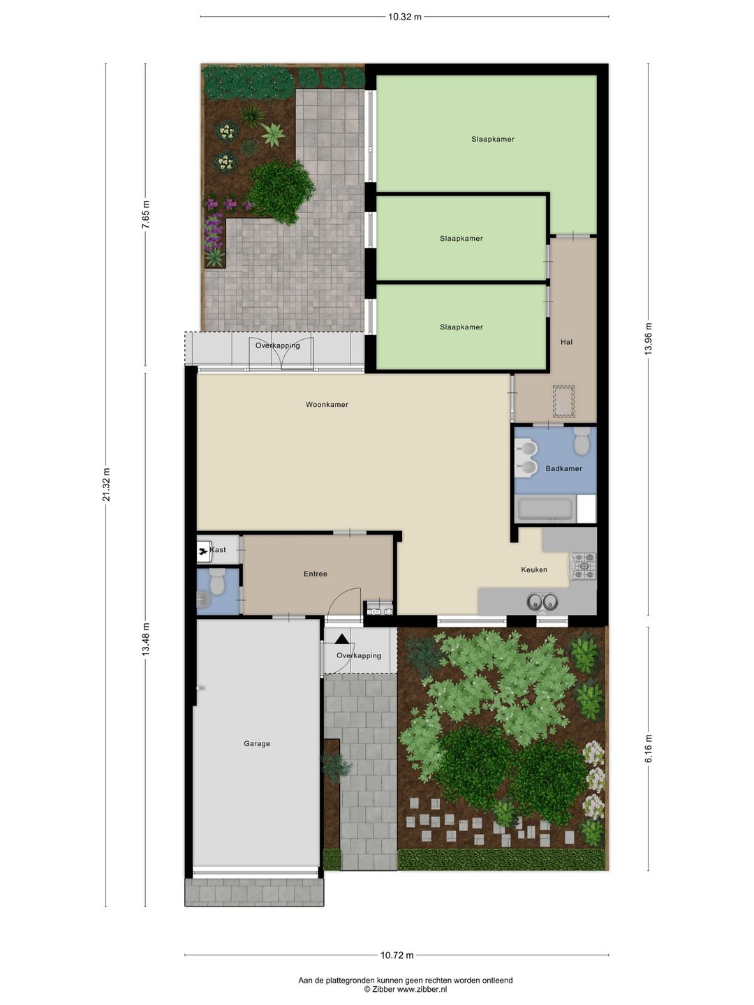 Foto 37 van Zijldiep 41