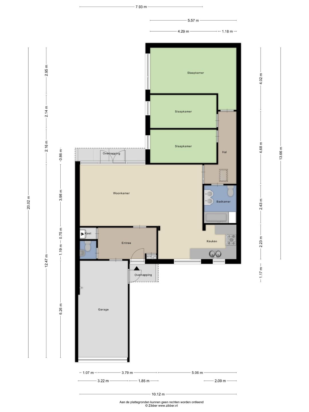 Foto 38 van Zijldiep 41