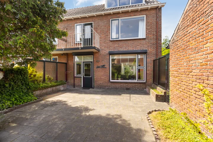 Foto 36 van 2e Barendrechtseweg 203