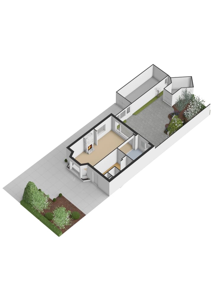 Foto 39 van 2e Barendrechtseweg 203