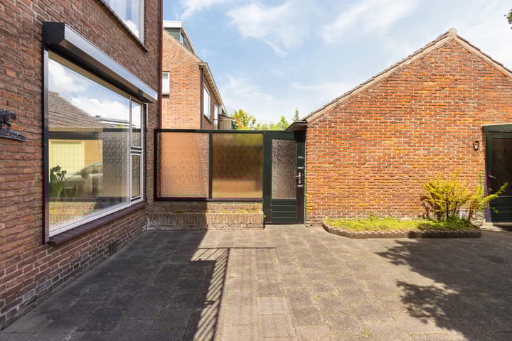 Foto 35 van 2e Barendrechtseweg 203