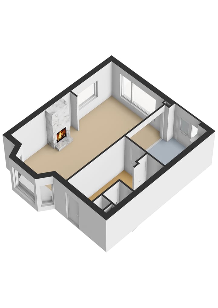 Foto 40 van 2e Barendrechtseweg 203