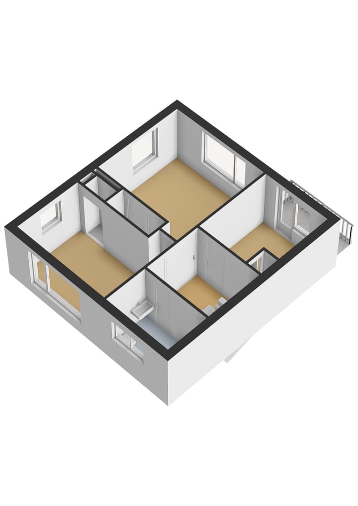 Foto 41 van 2e Barendrechtseweg 203
