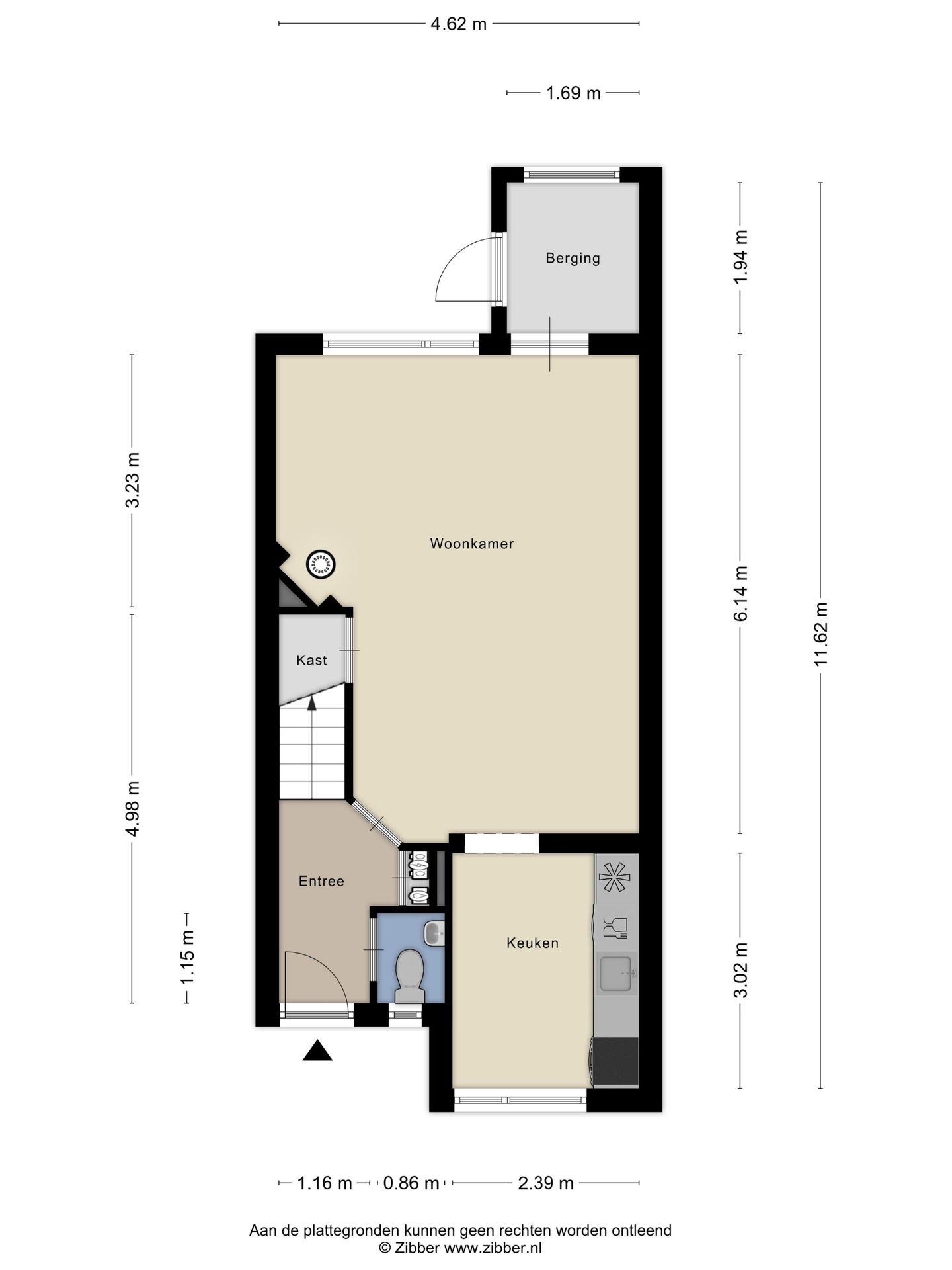 Photo 40 of Baselaarshoef 63