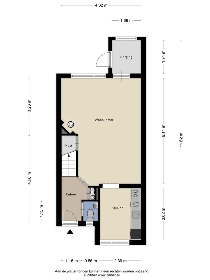 Foto 40 van Baselaarshoef 63