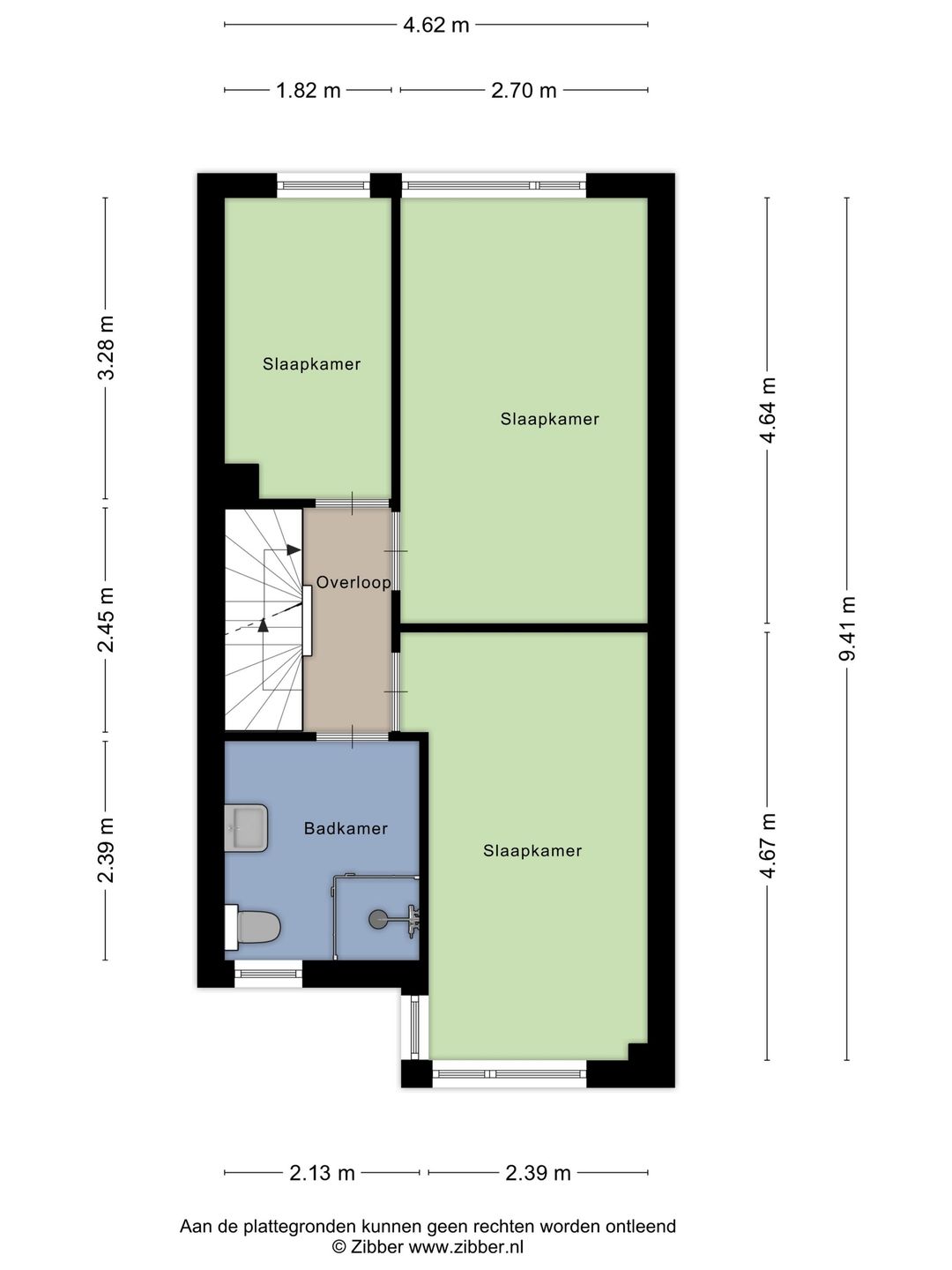 Photo 41 of Baselaarshoef 63