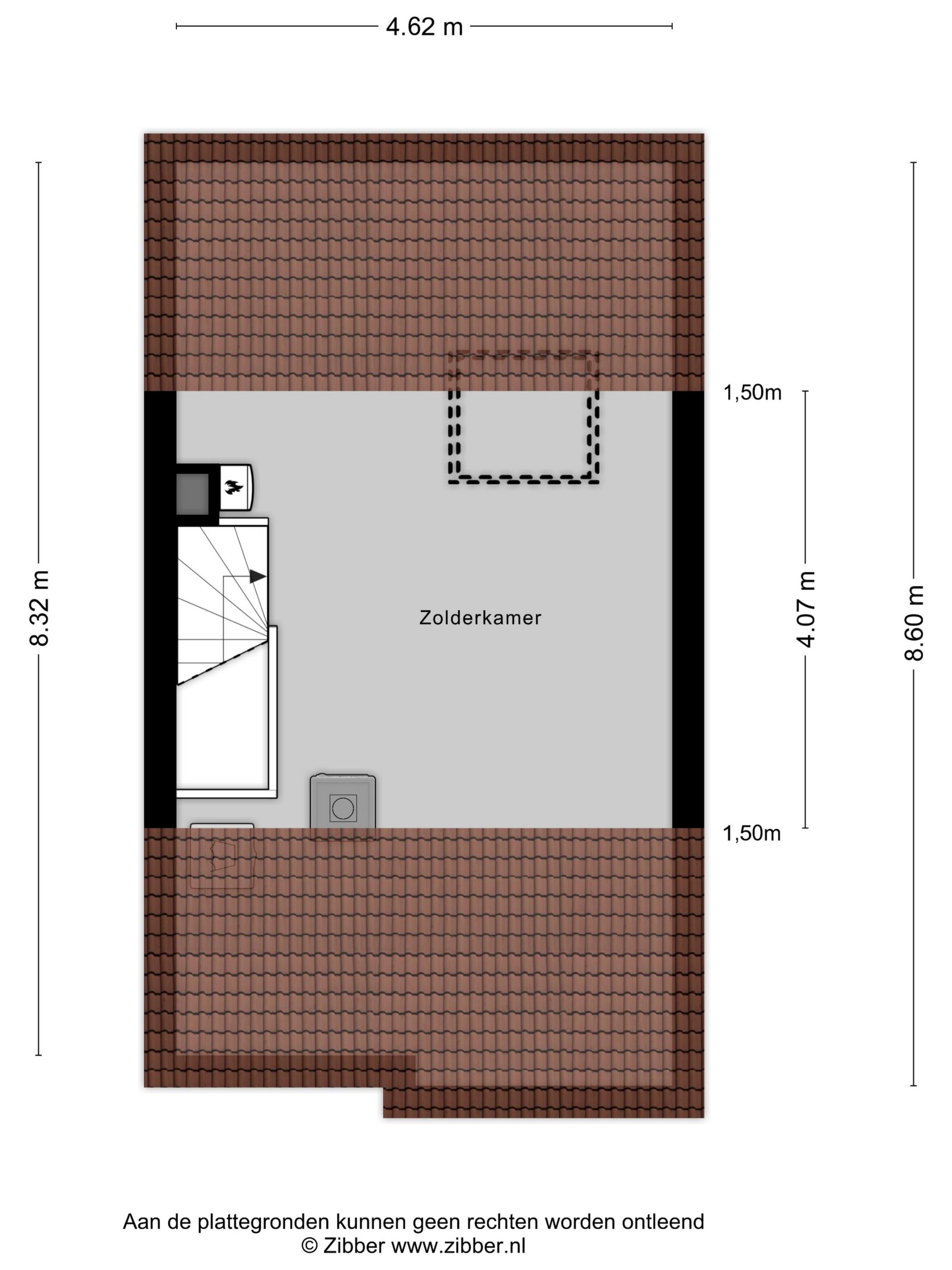 Photo 42 of Baselaarshoef 63