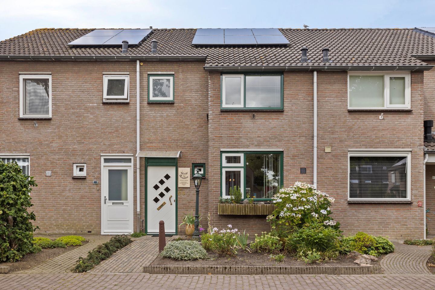 Photo 5 of Baselaarshoef 63