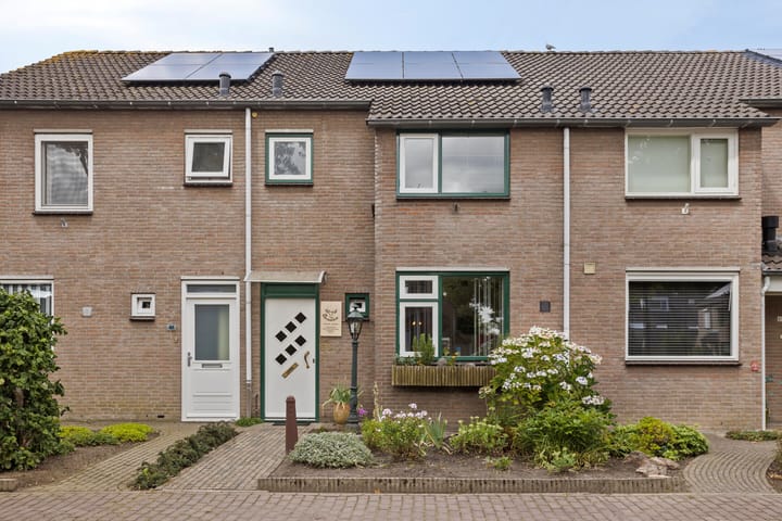 Foto 5 van Baselaarshoef 63