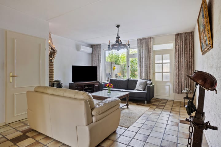 Foto 9 van Baselaarshoef 63