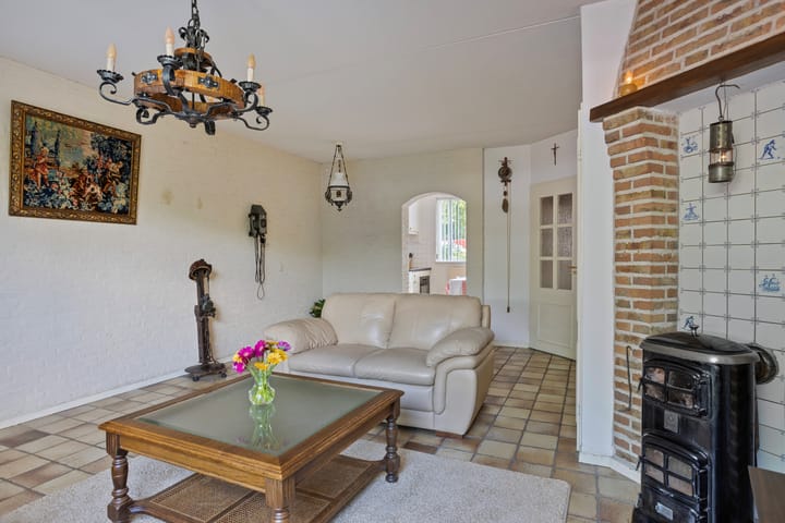 Foto 12 van Baselaarshoef 63