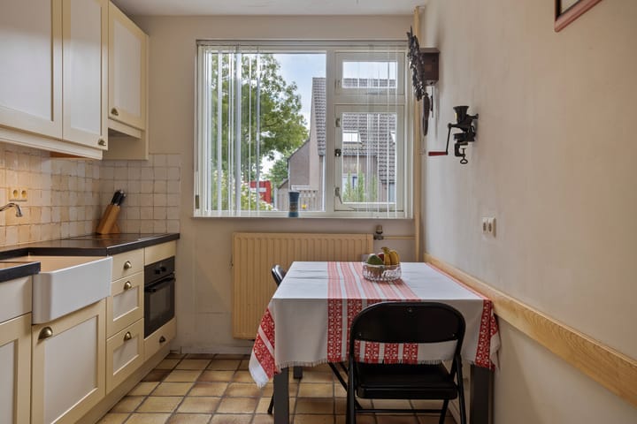 Foto 13 van Baselaarshoef 63