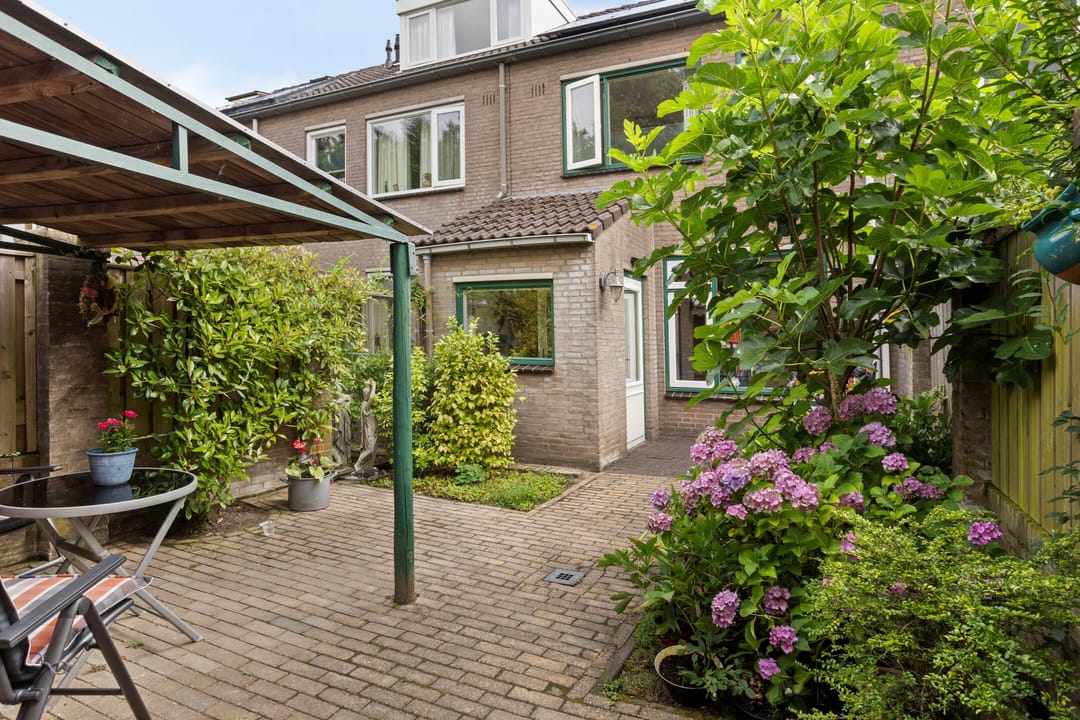 Photo 28 of Baselaarshoef 63